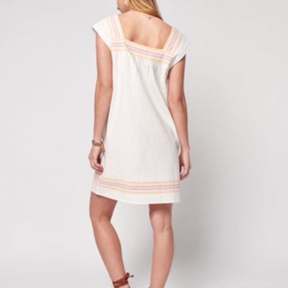 FAHERTY Hailee Dress - Picture 10 of 11